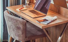 Ibis Styles Bomonti Otel